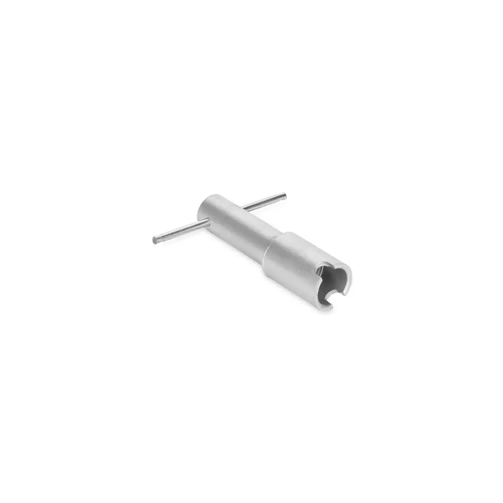Water Heater Drain Valve Wrench - With Handle - CAM11653